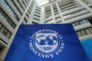 Colombia held discussions with IMF, including on securing financing, sources say