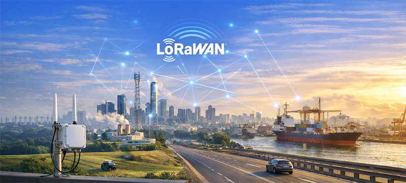 LoRaWAN Device Deployments Reach 150 Million Worldwide