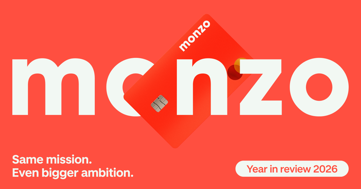 Monzo in talks with Nubank and Advent over deal worth up to £10bn