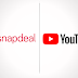 Snapdeal Joins YouTube Shopping Affiliate Program to Power Creator-Led Commerce