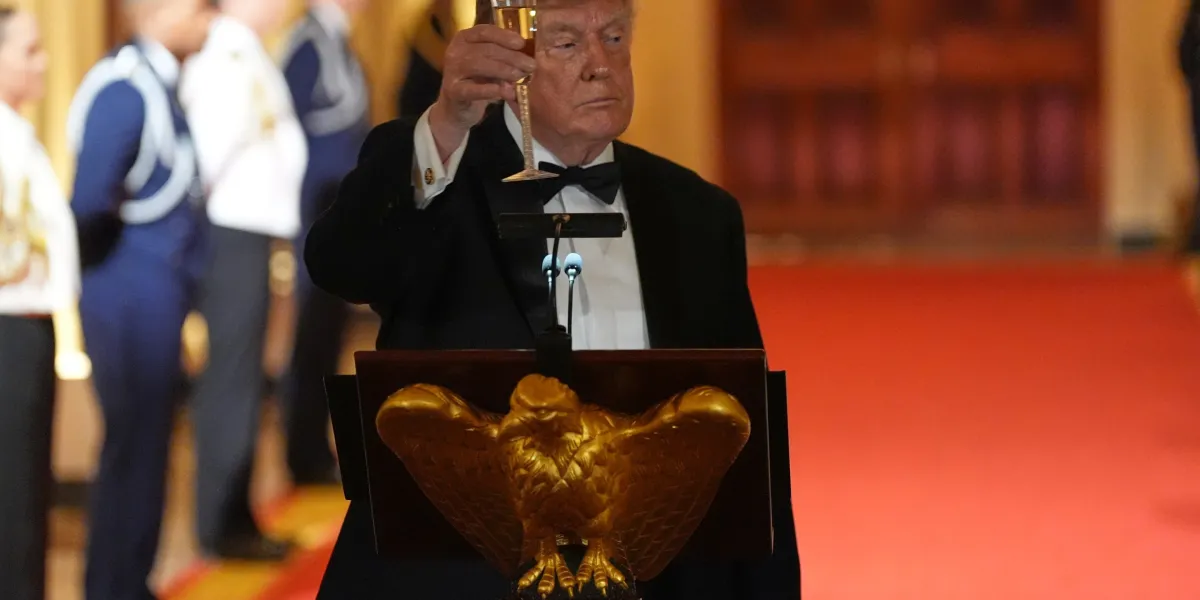 The U.S.-China relationship is on ‘tactical autopilot’ after the Xi-Trump summit. Maybe that’s not so bad