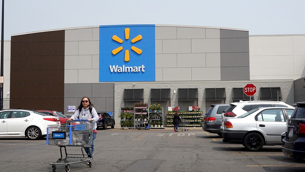 Walmart vows not to use customer data for personalized pricing: 'We won't do it'