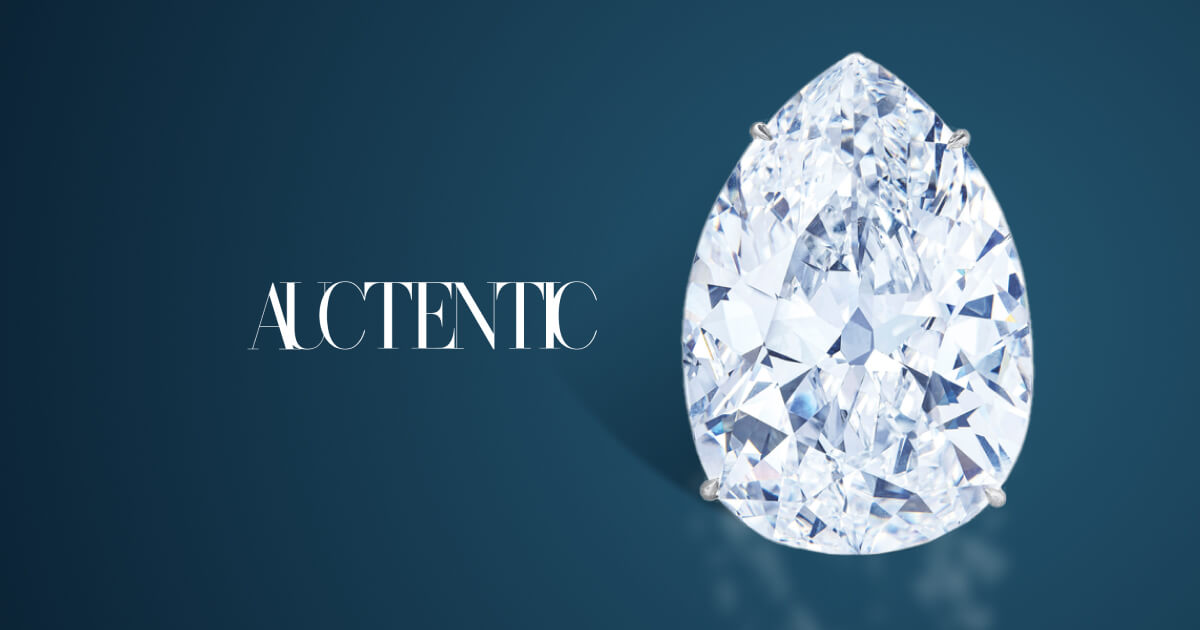 What Makes a Diamond Truly Rare? The Difference Between Size and Scarcity