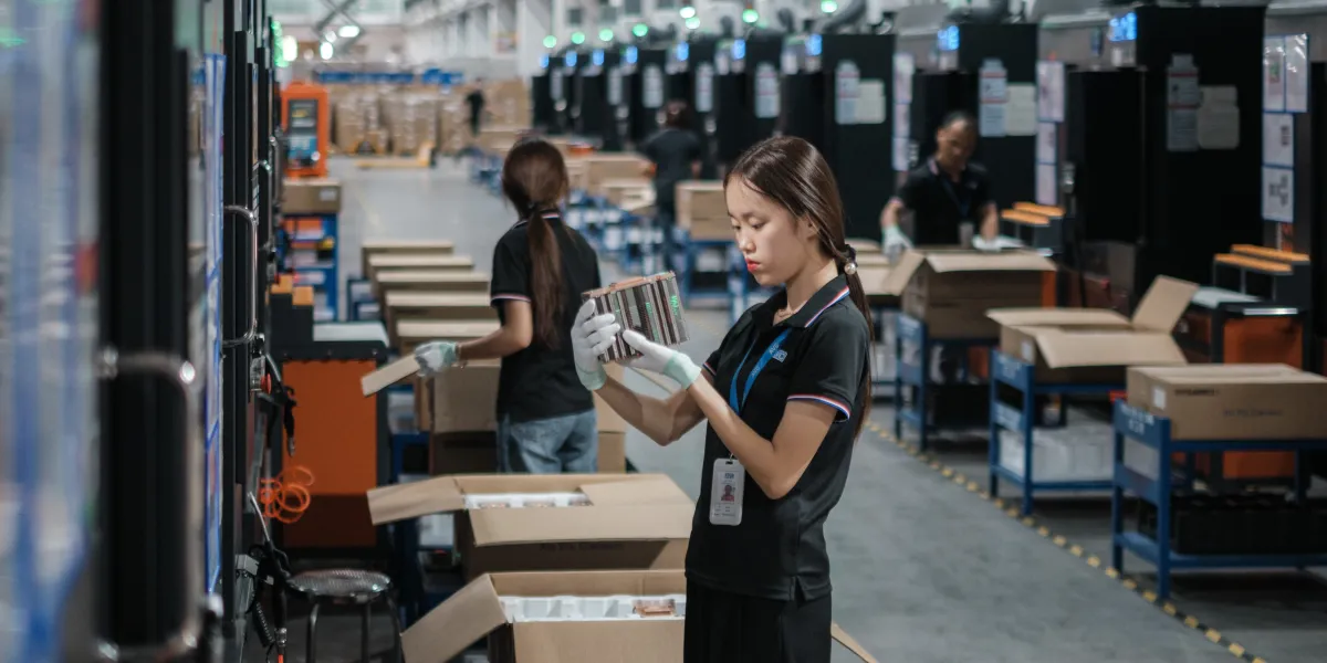 Why ASEAN’s coming digital economy trade agreement deserves your attention