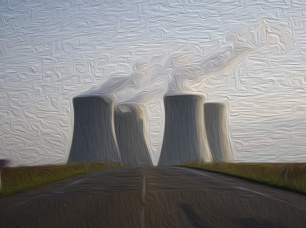 What Does Fleetwide AI Actually Mean for the U.S. Nuclear Industry?