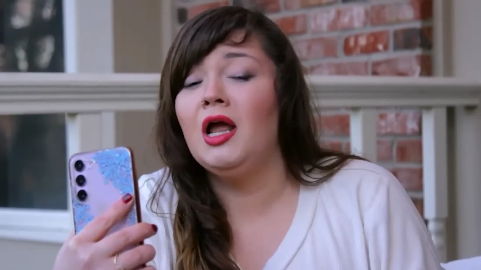 Amber Portwood Brags About Boning ‘So Many’ MTV Stars Back in the Day at …