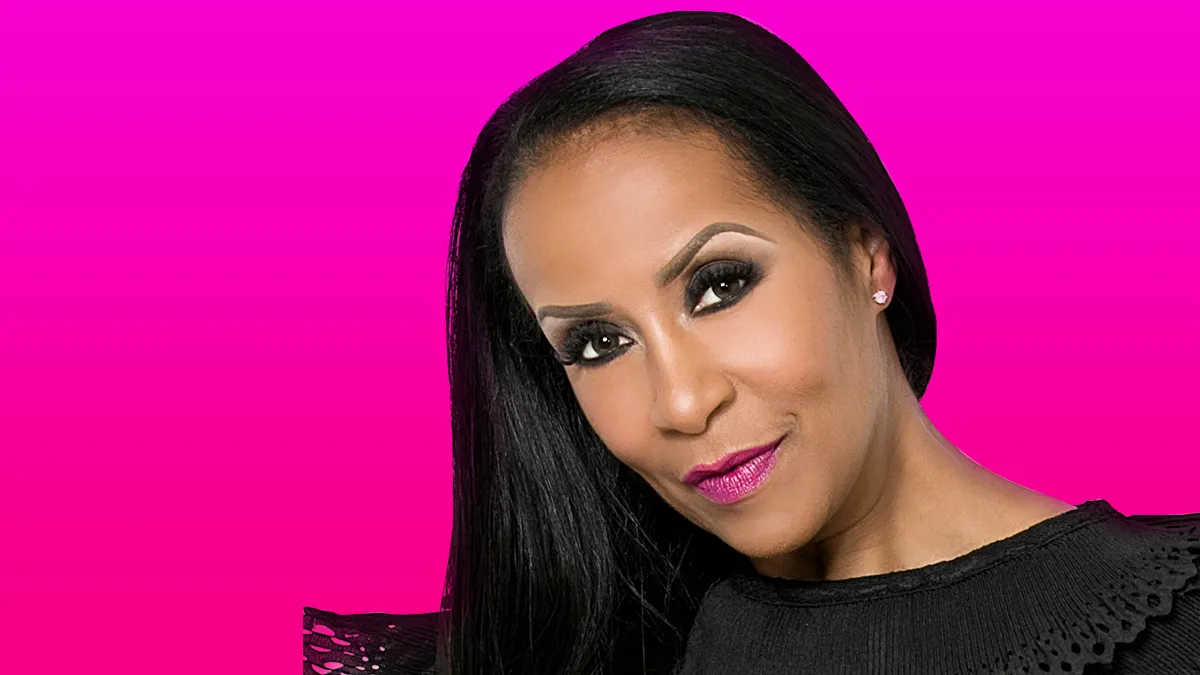 Angela Stribling Dies: BET & Radio Personality Was 58