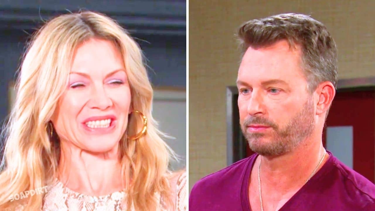 Days of our Lives Spoilers: Kristen Blindsides – Brings a Late DiMera Home?