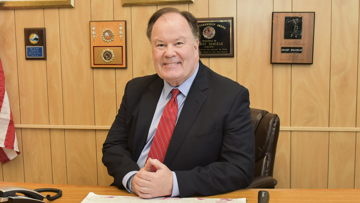 Dennis Haskins Dies at 75: ‘Saved by the Bell’ Actor Played Principal Belding