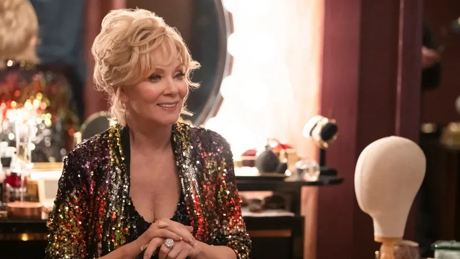 EMMYS WATCH 2026 — “Can We Talk”: Hacks, Woman-Centered Community, and the Stand-Up Love Story We—Well, I—Needed