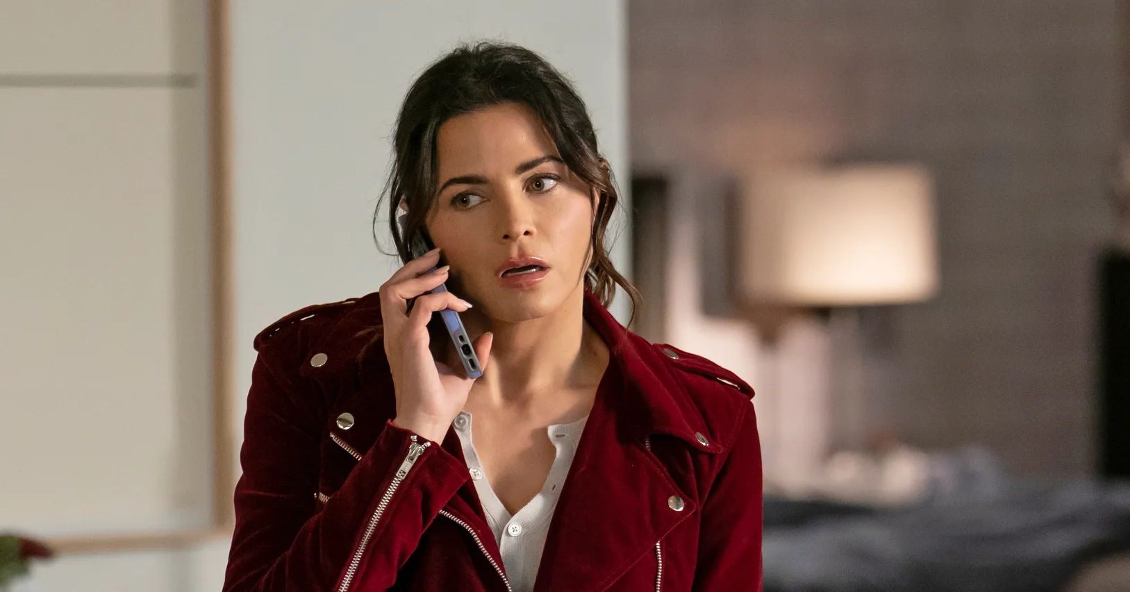 ‘Ghosts’ Lead Reveals Why [Spoiler] Will Be Absent at the Start of Season 6