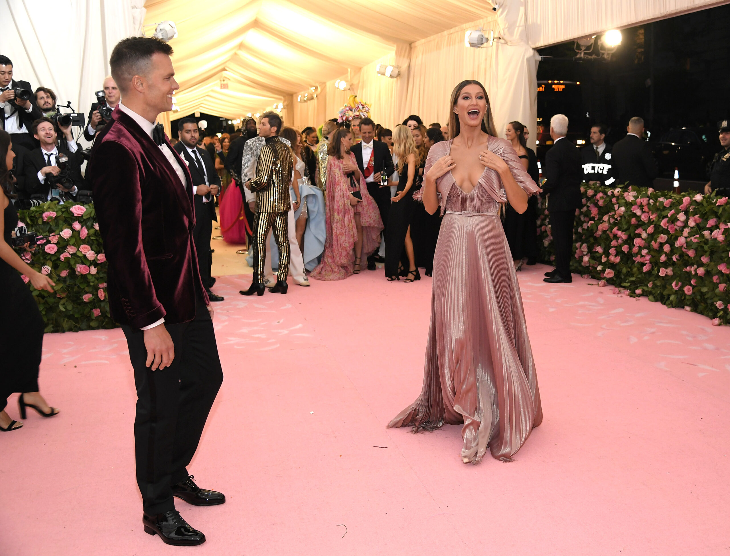 Gisele Bundchen’s Brutal Reason For Dumping Tom Brady Revealed