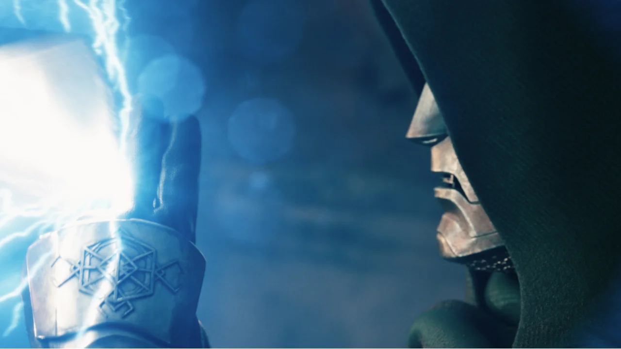 Here’s What’s in the New Footage in ‘Avengers: Endgame Encore’