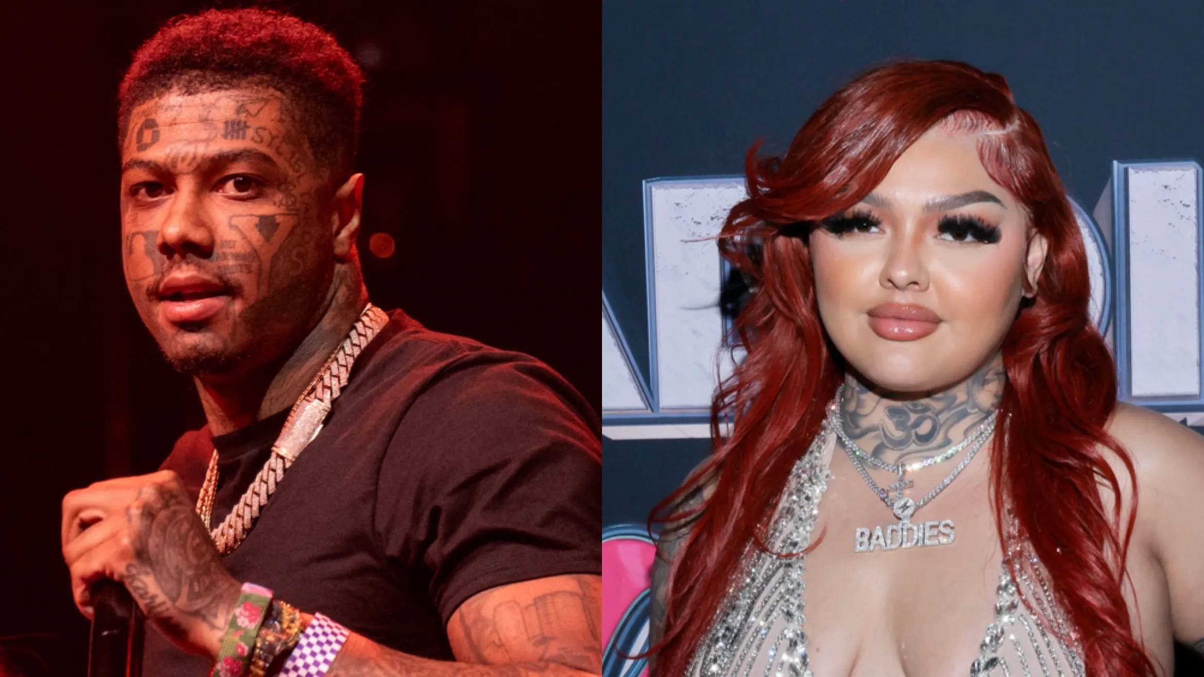 Hol’ Up, Sis! Nevaeh Akira Sparks Reactions After Seemingly Revealing New Business Amid Split From Blueface