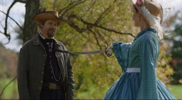 How ‘Legend of Van Dorn’ Fixes a Shocking Cultural Error