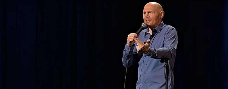 Is Bill Burr Still on Team Luigi?