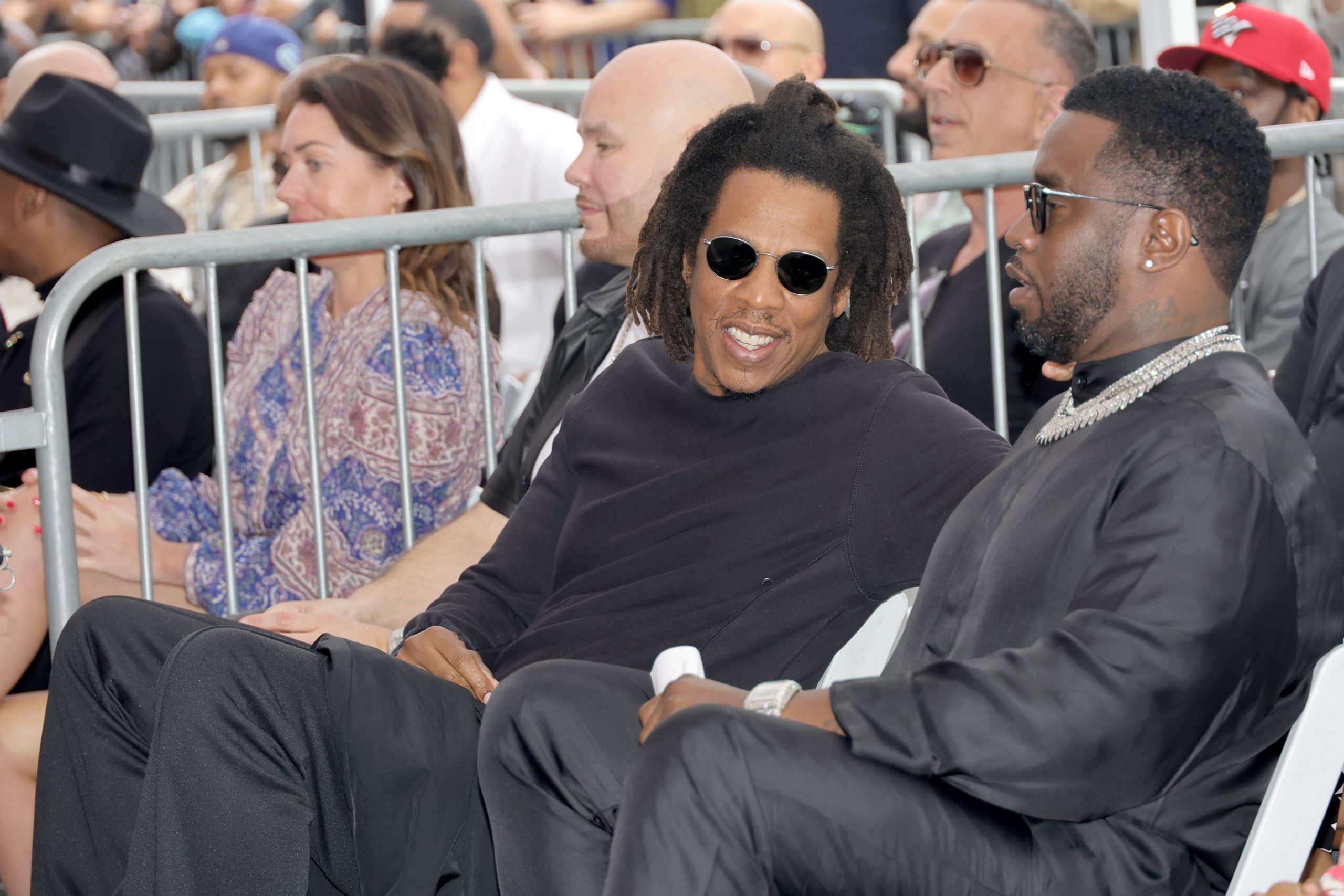 Jay-Z Rape Accuser Exonerates Rapper, Apologizes to Beyoncé