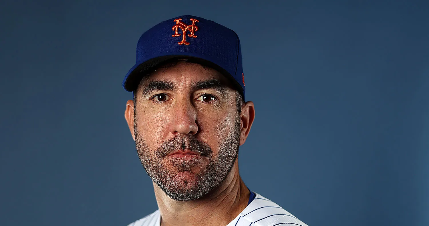 Justin Verlander Was 'Sobbing' After Daughter Ran on Field in Last Game
