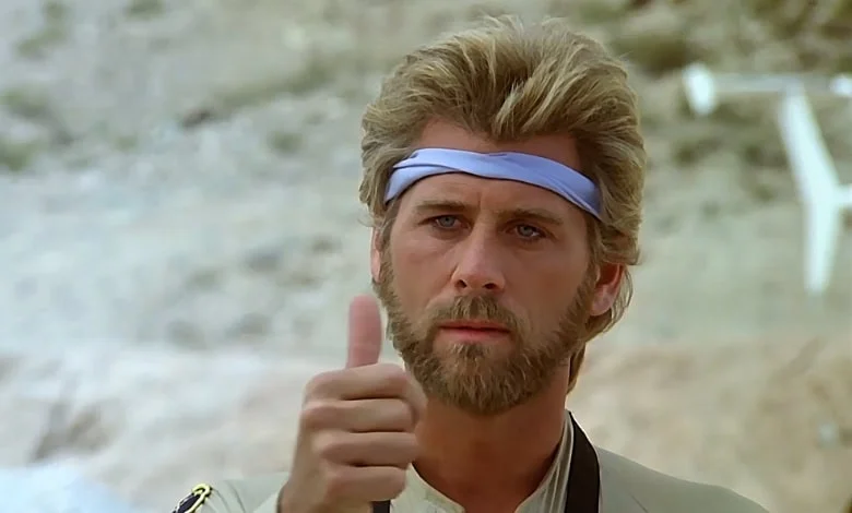 ‘Megaforce’ – This Cult Classic Deserves a Second Look