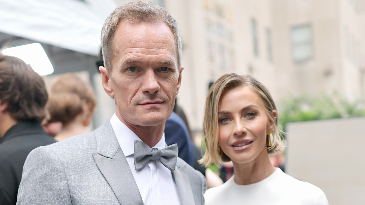 Neil Patrick Harris to Lead ‘Damn Yankees’ Broadway Revival with Julianne Hough & Austin Scott