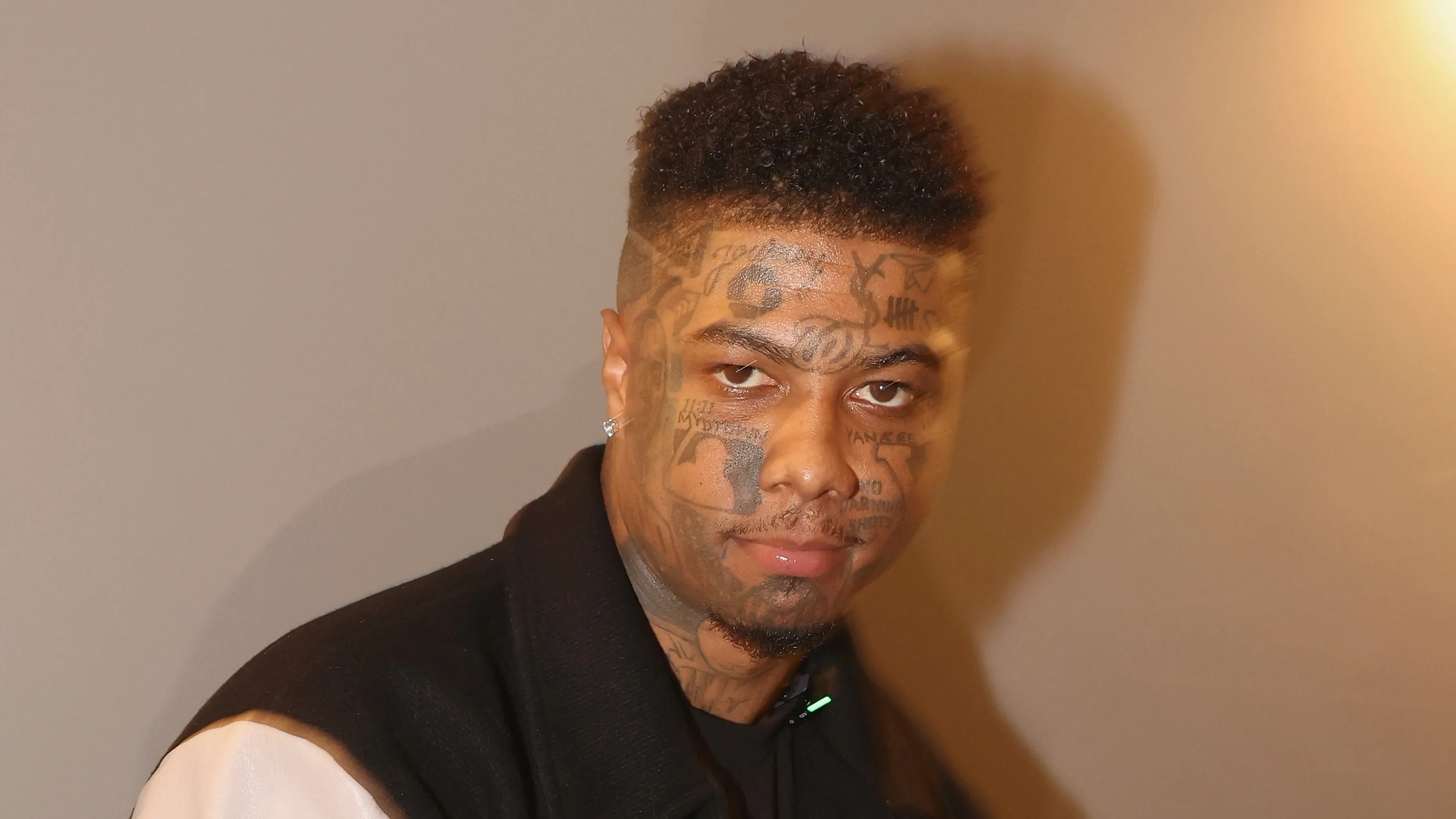 Nevaeh Akira Reacts After Blueface Says She Has 3 Days To Leave His House Because She Turned Down ‘Baddies USA’ Alongside Jaidyn Alexis