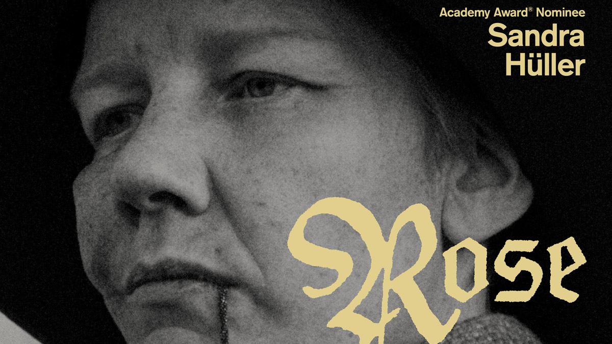 ‘Rose’ Trailer Drops Online: Sandra Huller Expected to Earn Oscar Nomination for This Movie!