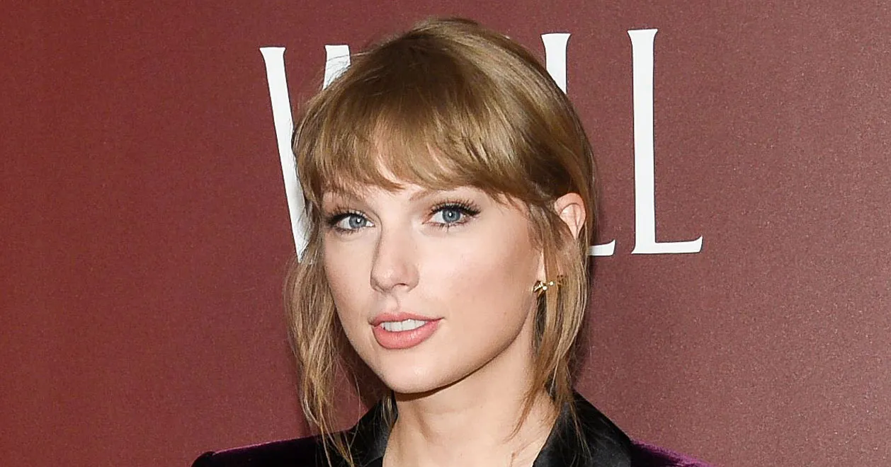 Taylor Swift Wins 2 of Her 11 Nominations at 2026 MTV VMAs