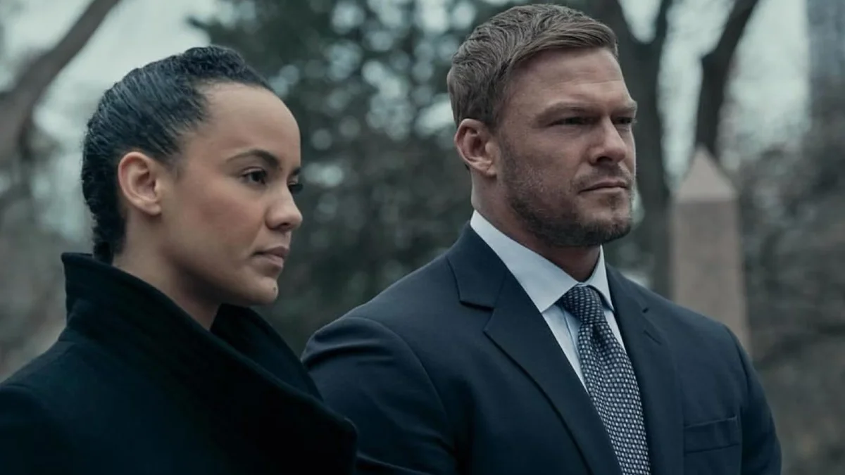 The 3 Best Movies to Watch on Prime Video This Week
