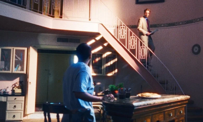 The Nagging Thought That Haunts Pattinson’s ‘Primetime’