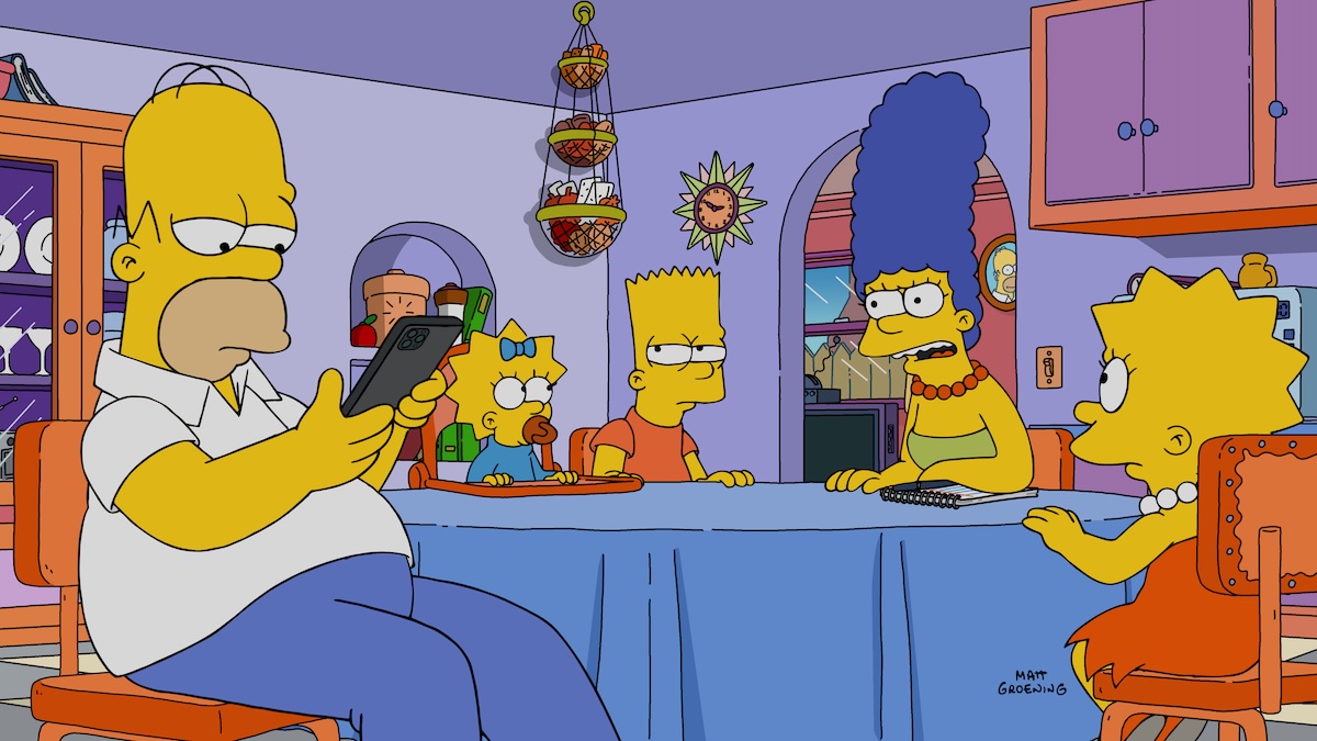 ‘The Simpsons’ Season 38 Premieres Tonight: What Time, Channel & How to Watch for Free