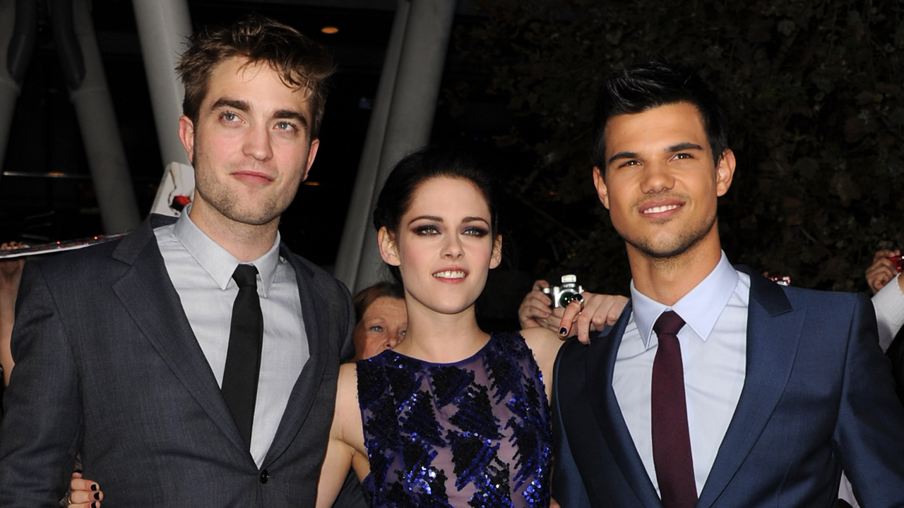 ‘Twilight’ Stars Who Are Parents: Meet the Cast Members With Kids & the Star Who Froze Her Eggs