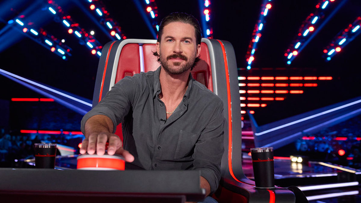 Why Riley Green Doesn’t Always Wear His Hat on ‘The Voice’: How the Show Accommodated His Signature Cowboy Look