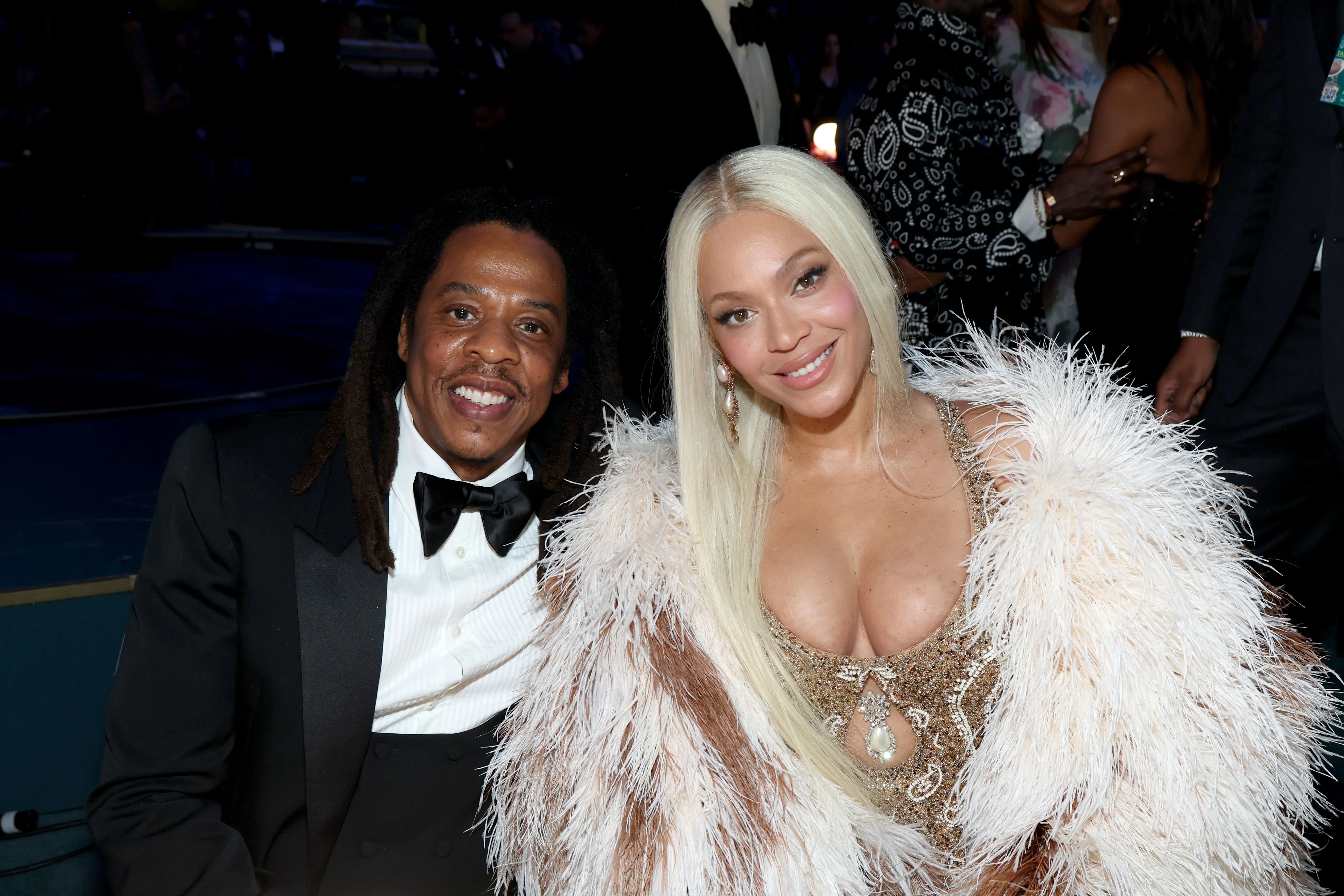 Woman Who Accused Jay-Z Of Sexual Assault Formally Recants Allegations And Says She Never Met Him