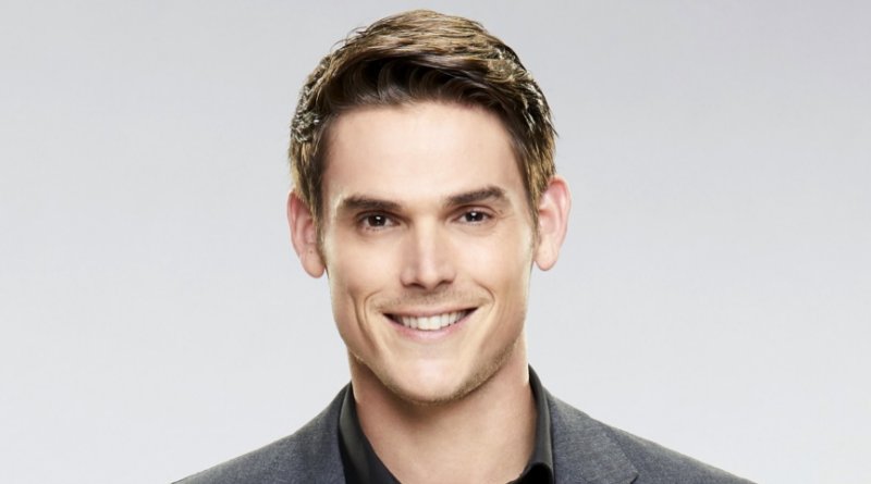 Young and the Restless: Billy & Sally Jolted as Vows Get Invaded — Wild Turn?