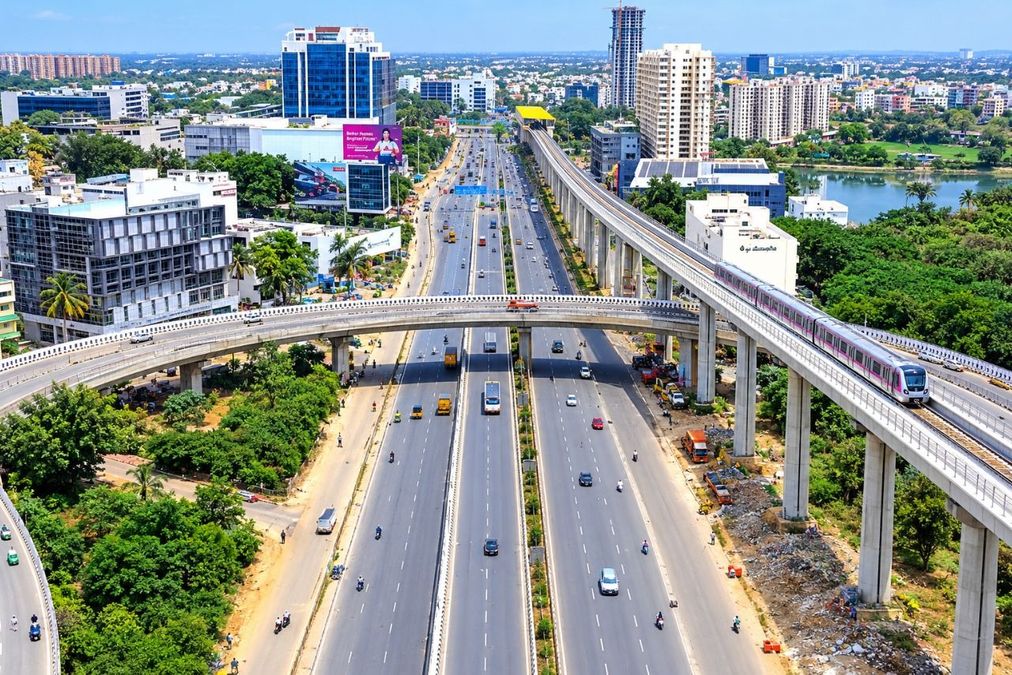 Bengaluru’s GCC Boom 2026: How New Global Offices Are Impacting Property Prices in Whitefield, Bellandur, Nagawara & Electronic City