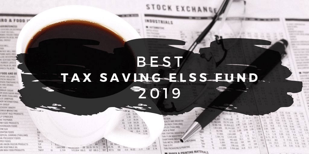 Best ELSS Tax Saving Mutual Fund to Invest in 2023