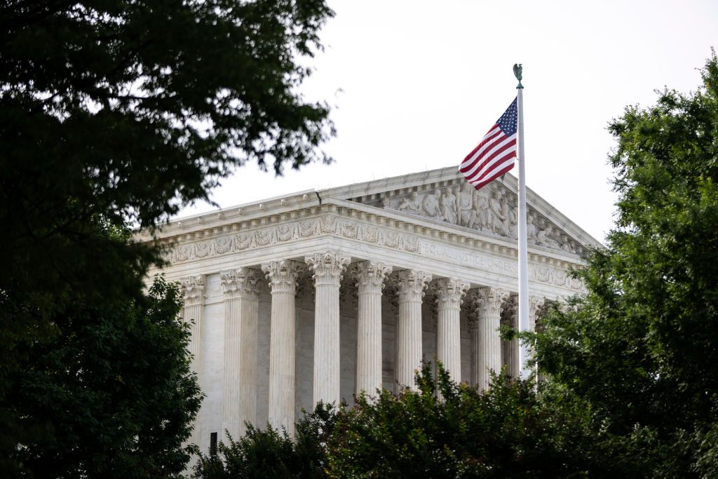 For the third time, Supreme Court declines to allow Missouri to use congressional map expected to aid Republicans
