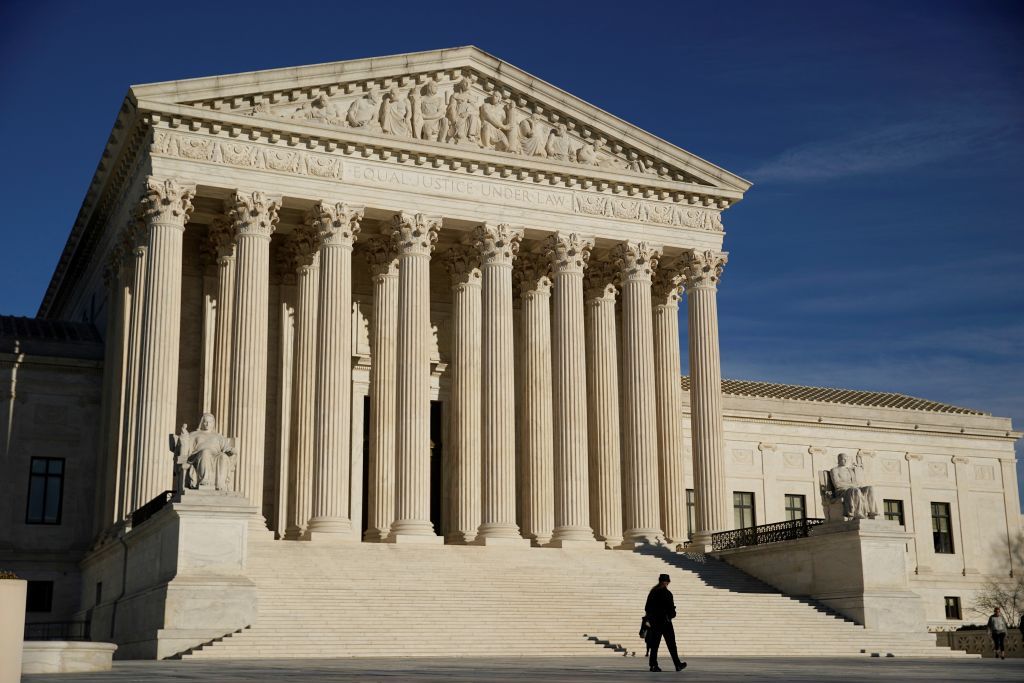Immigrants ask Supreme Court to leave ruling in place preventing Trump administration from deporting them to third-party countries