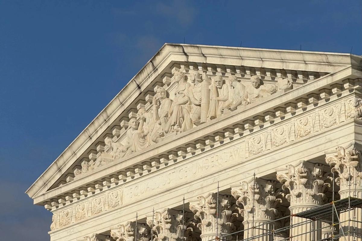Key takeaways from an active week at the court