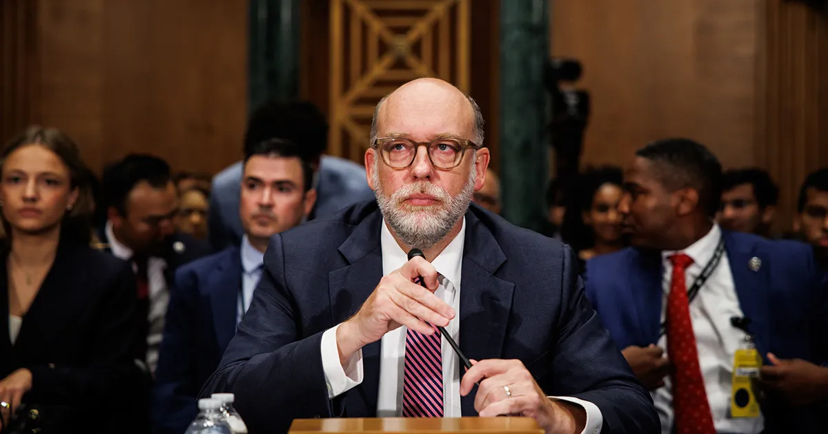 The Federal Agency That’s Supposed to Protect Consumers Just Made Another Business-Friendly Move