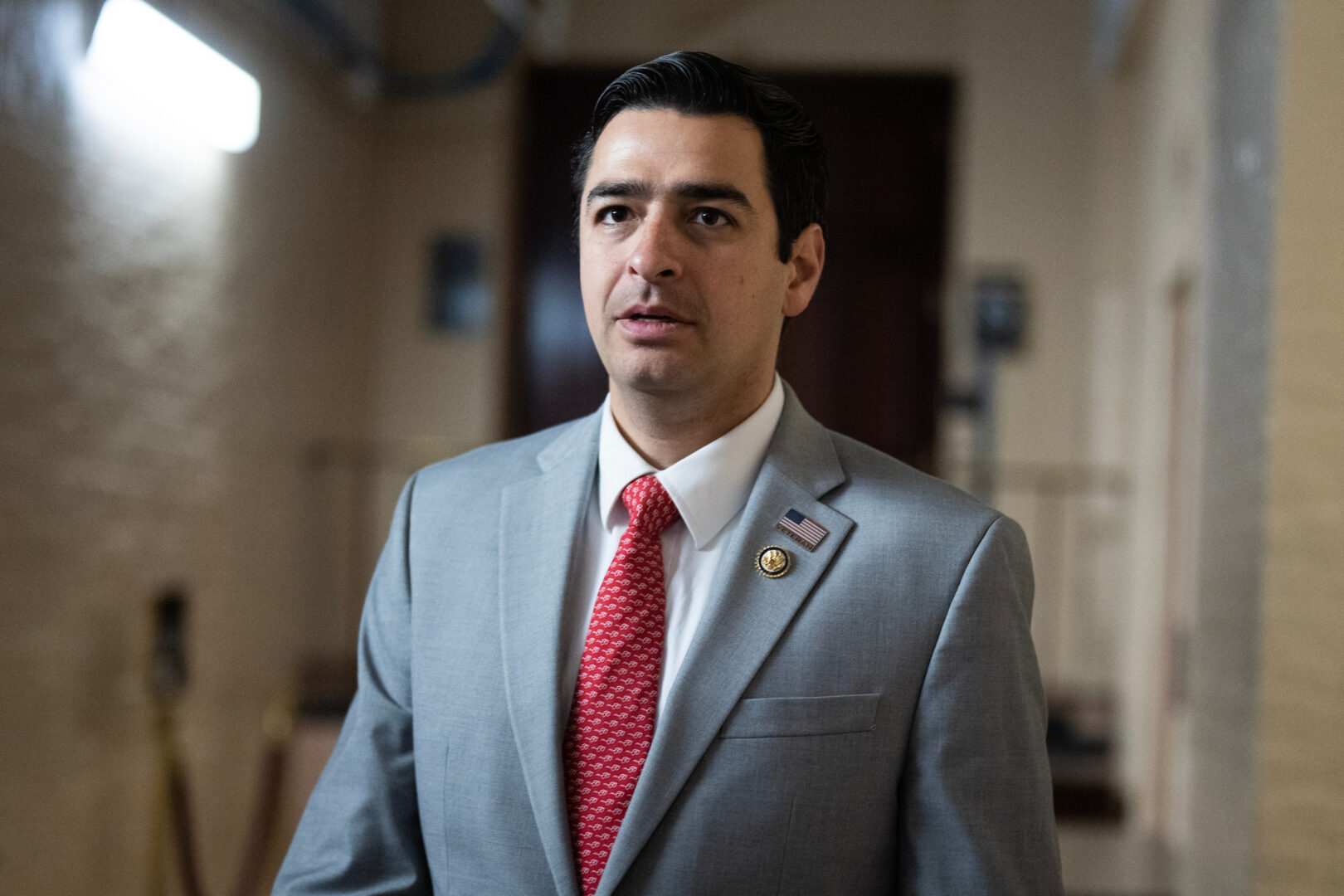 This week: Senate takes final votes before elections