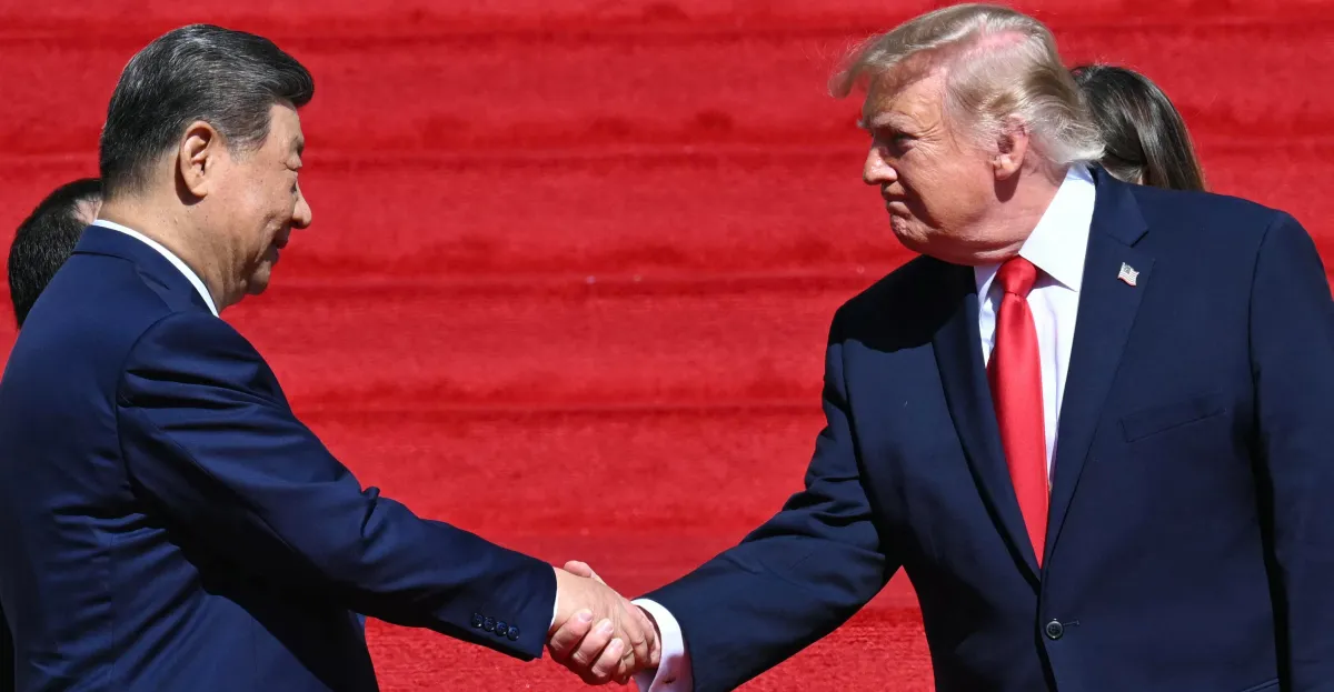Why Democratic Senate hopes are rising
