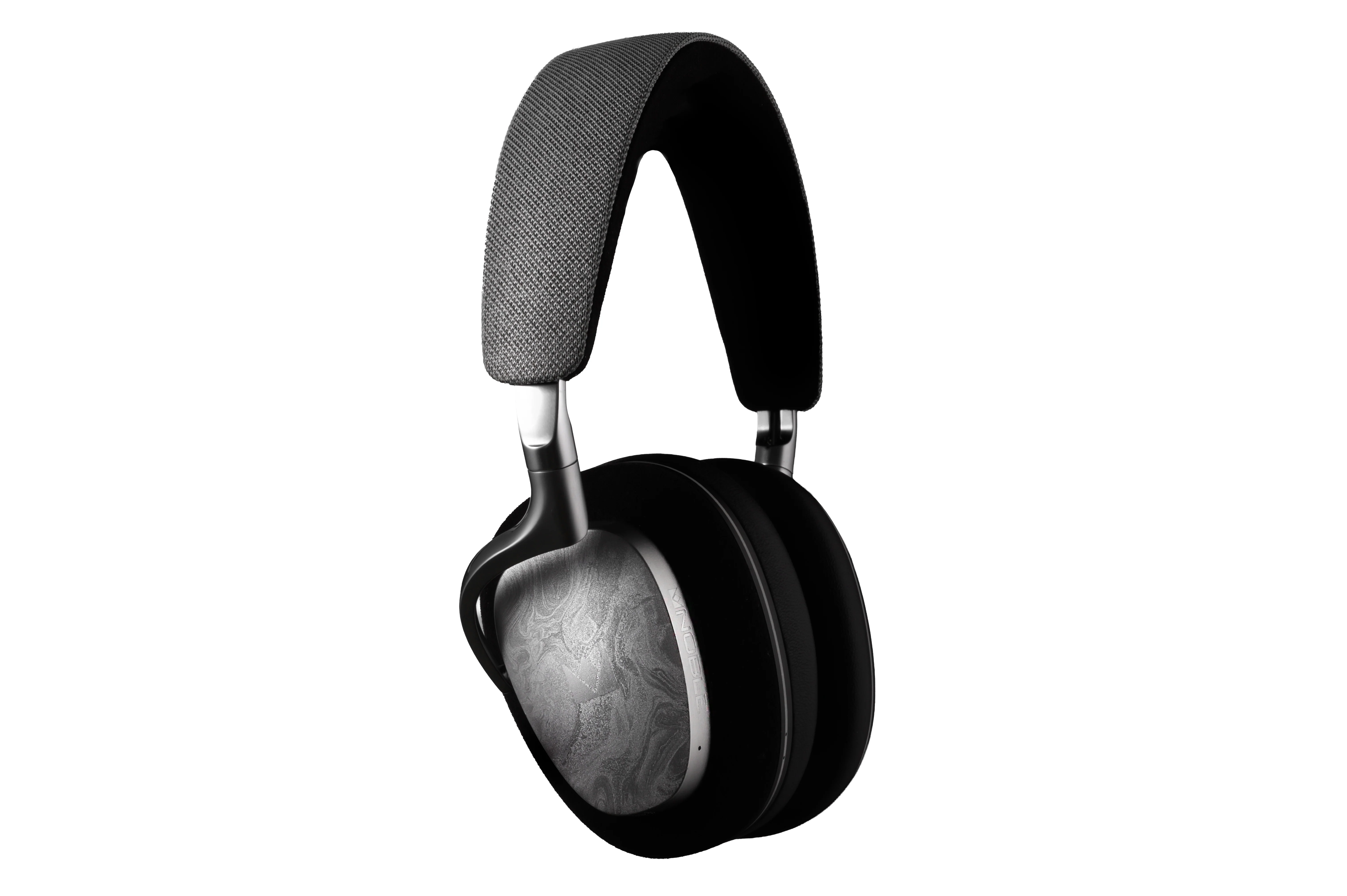 The Headphone (1) Pro is a whole lotta Nothing, and it’s really something
