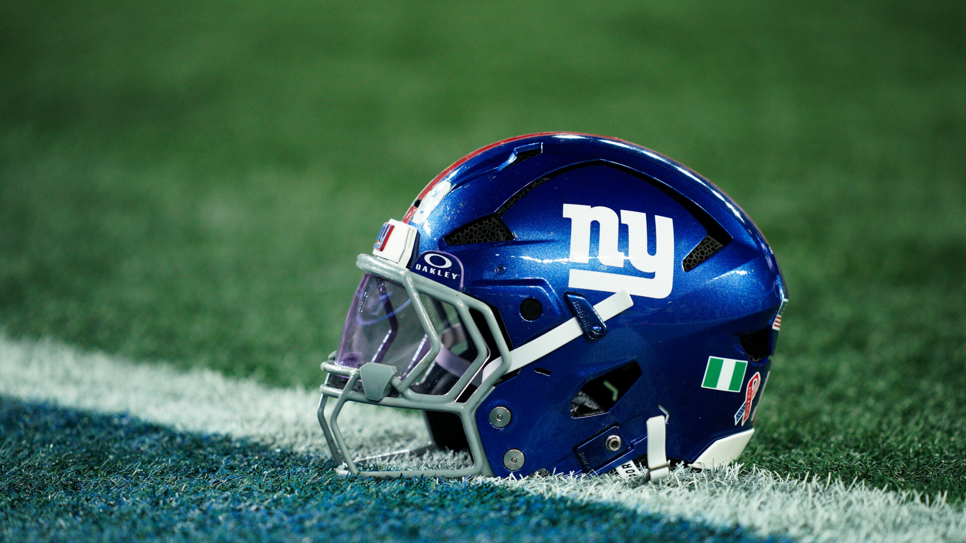 Giants to waive QB Jake Haener, intend to re-sign him to practice squad