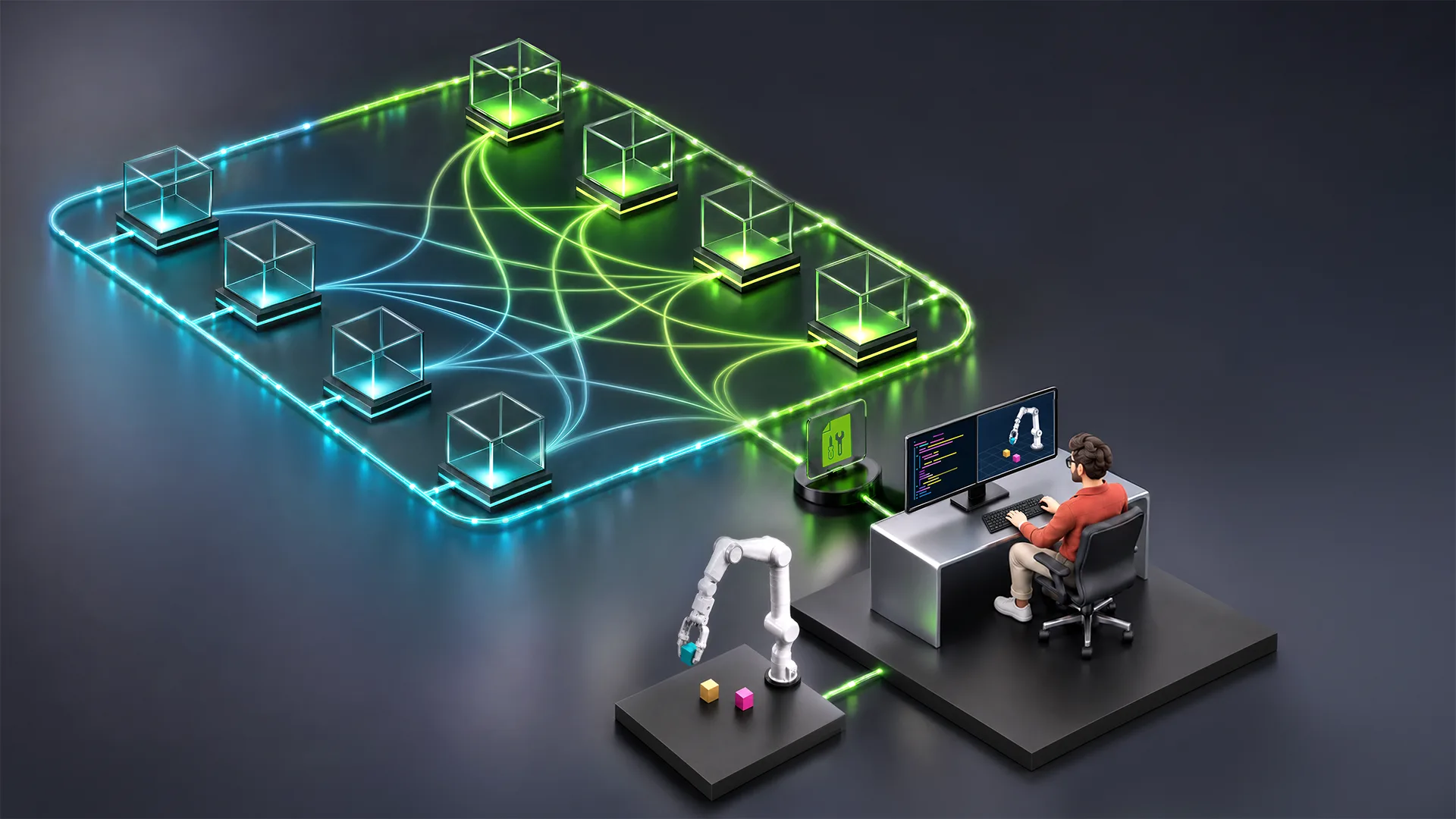 Accelerating a ROS 2 Node with an AI Agent and NVIDIA Isaac ROS