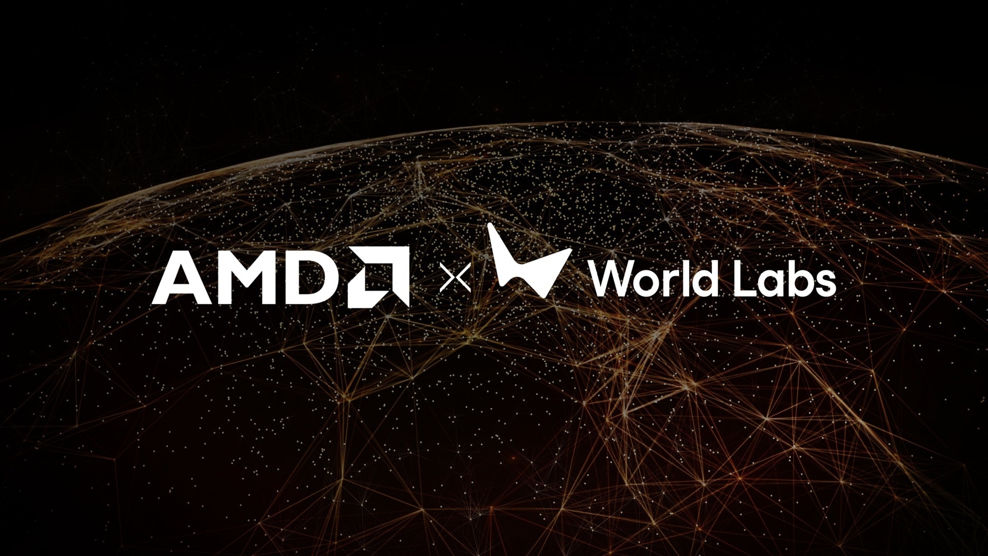 AMD is acquiring AI company World Labs in a deal worth more than $8 billion