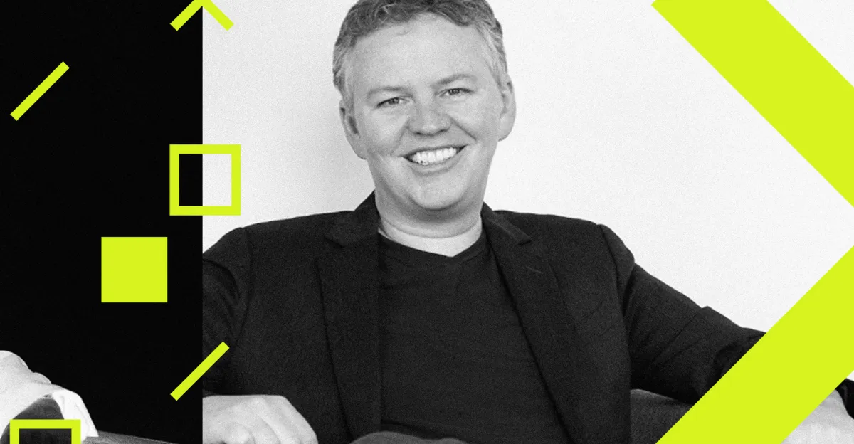 Can Cloudflare CEO Matthew Prince save the web from AI?