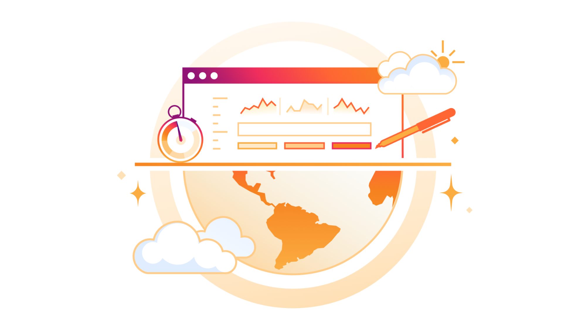 How fast is the web? Explore billions of real-user measurements with BEACON