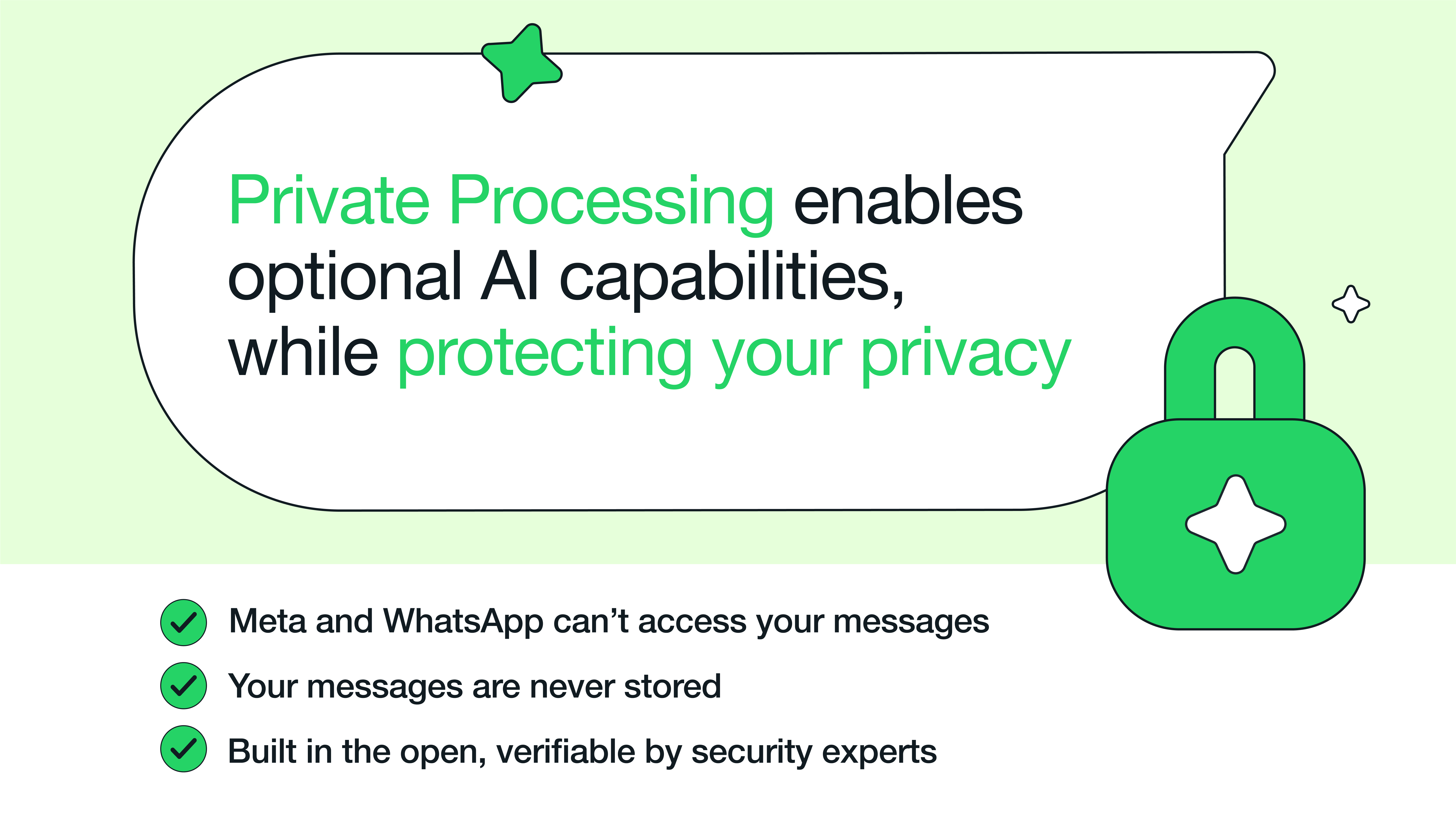 How We’re Building Scam Alert on WhatsApp With End-to-End Encryption and Verifiability Guarantees