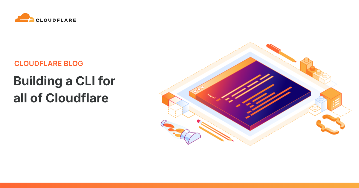 Introducing cf: the agentic CLI for the entire Cloudflare API